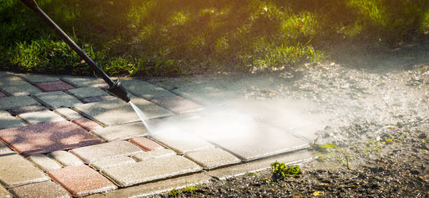 Best Playground Equipment Cleaning  in Waymart, PA